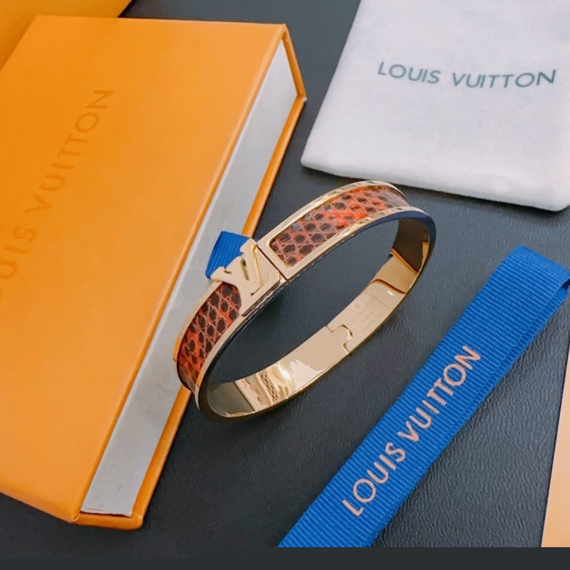 LV Bracelets